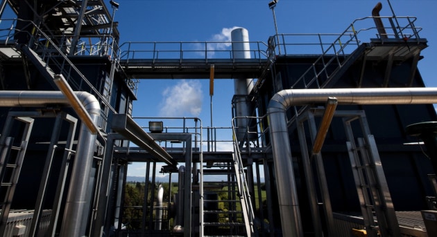 Fonterra Co-op says its $66 million (NZ$75m) investment to expand the Clandeboye site in South Canterbury, New Zealand, is part of the co-op&rsquo;s plan to invest $883 million (NZ$1b) over the next three to four years. (Image: Fonterra)
