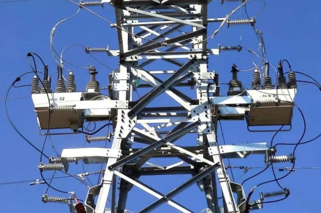 A NOJA Power OSM Recloser.

Credit: NOJA Power