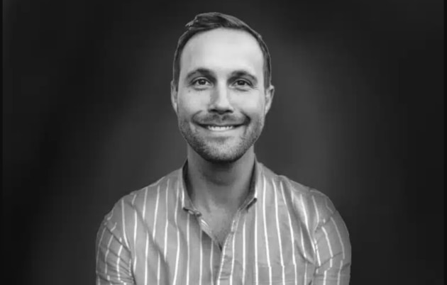 Australian Vintage CEO Tom Dusseldorp (Image: Australian Vintage)