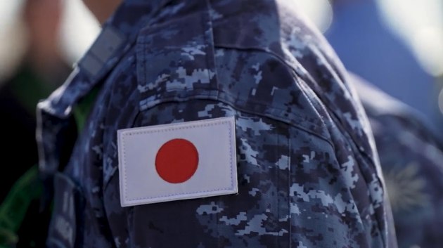 Interactions between AUKUS partners and Japan during Exercise Talisman Sabre 2025.

Credit: Defence
