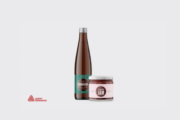 Avery Dennison's AD CleanGlass portfolio.