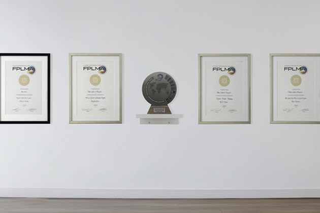 Three national Golds at the FPLMA Print Awards, including wins for Brookie&rsquo;s Rainforest Gin and BsC Meal Replacement packaging.