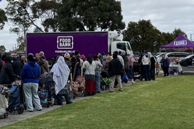 Image: Foodbank