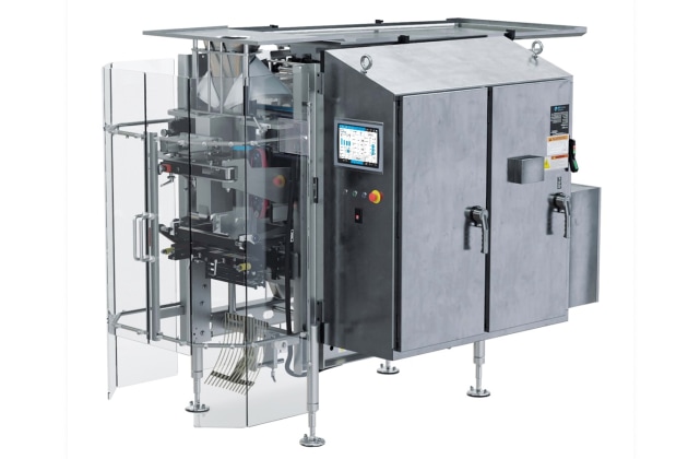 BW Packaging elevates Hayssen ISB with award-winning OpView HMI