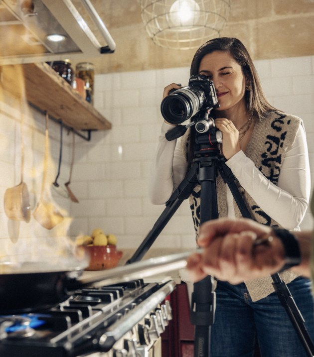 Image: Manfrotto