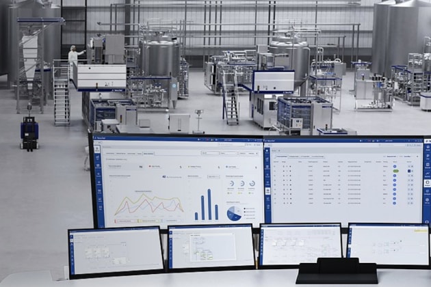 Tetra Pak will showcase how Tetra Pak&rsquo;s solutions, including AI-powered Factory OS, are designed to accelerate speed to market, improve efficiency and future operations.