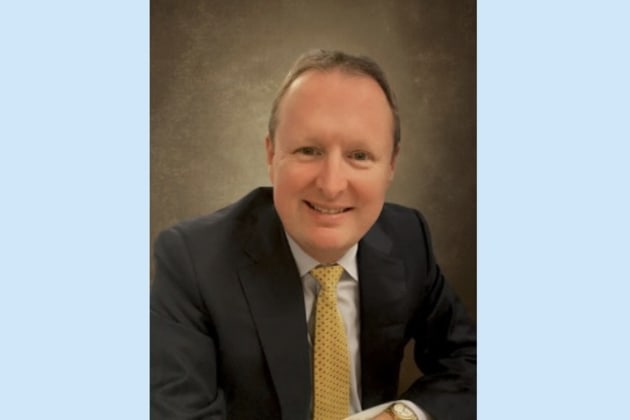 Philip Wedderburn