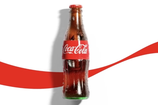 Source: The Coca-Cola Company