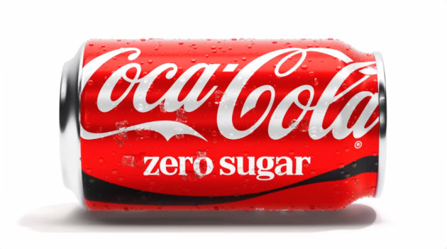 Source: The Coca-Cola Company