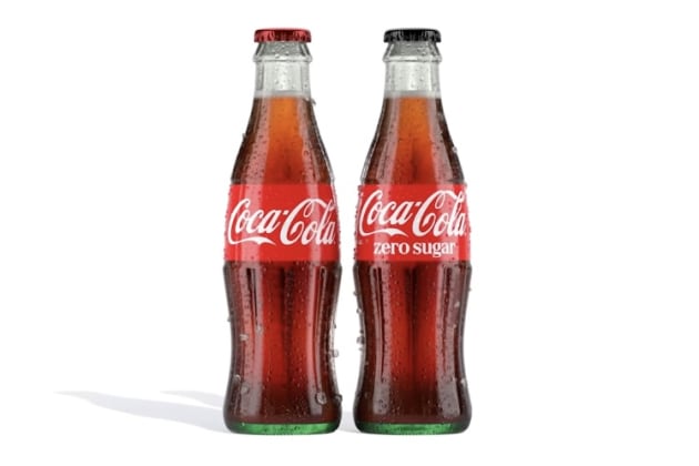 Source: The Coca-Cola Company