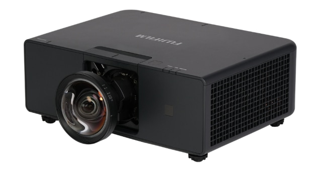 Image: Fujifilm