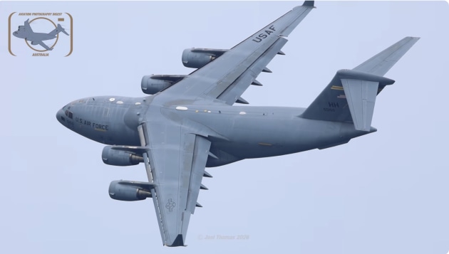 Relive Pacific Airshow Gold Coast 2026 with more than 30 minutes of highlights.