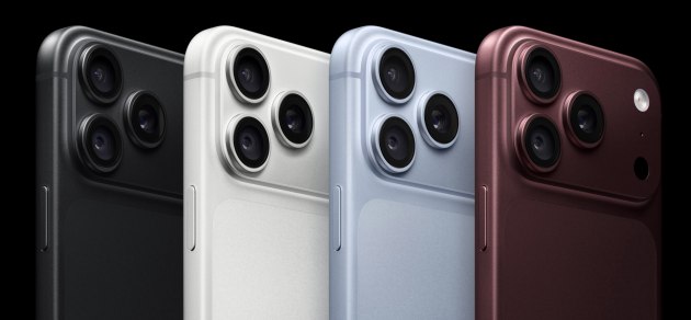 Image: Apple