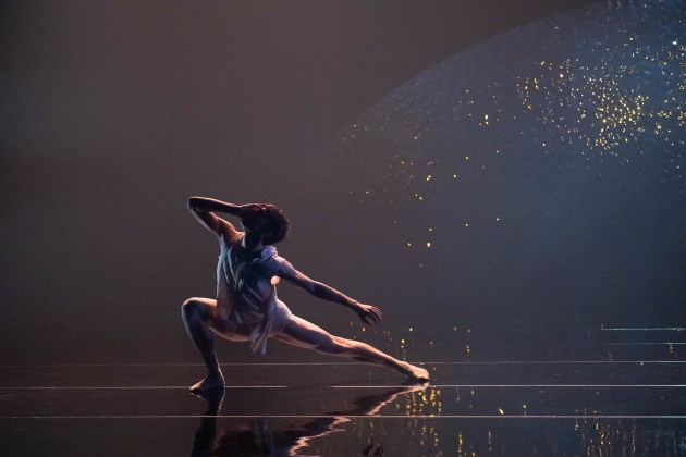 The Journey Itself is Home. Image by Wendell Teodoro