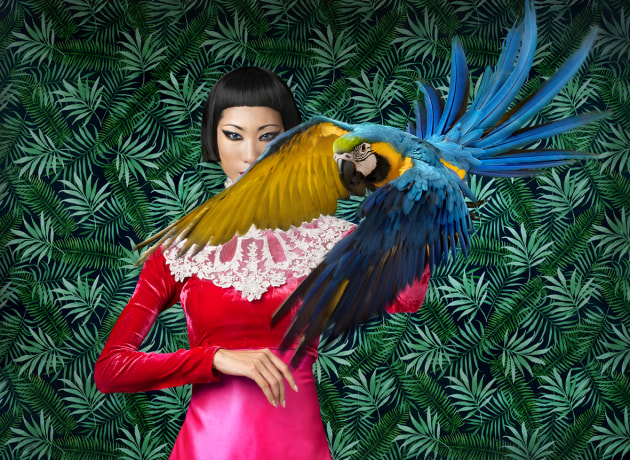 &copy; Samantha Everton
