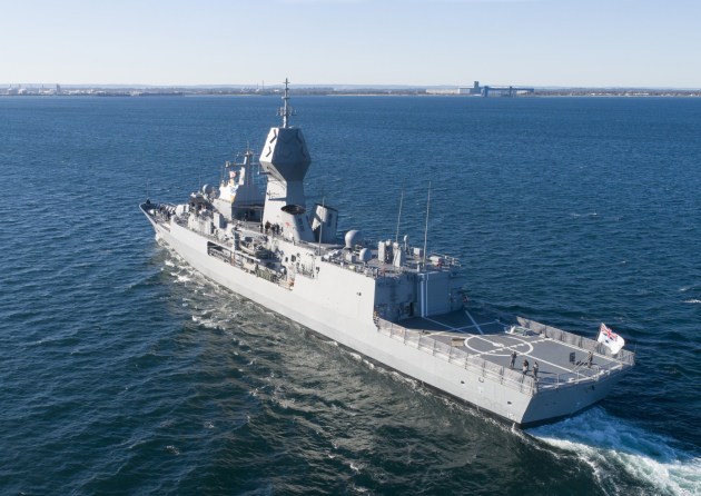 The Leonardo Global Group led by Leonardo Australia will pursue Sea 1442 Phase 5 &ndash; the Maritime Communications Modernisation (MCM) Project. (Defence)