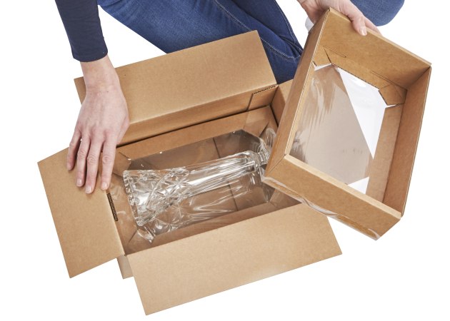 PIDA 2020: Gold award in Domestic & Household category to Sealed Air Brand Protective Packaging for its Korrvu solution.