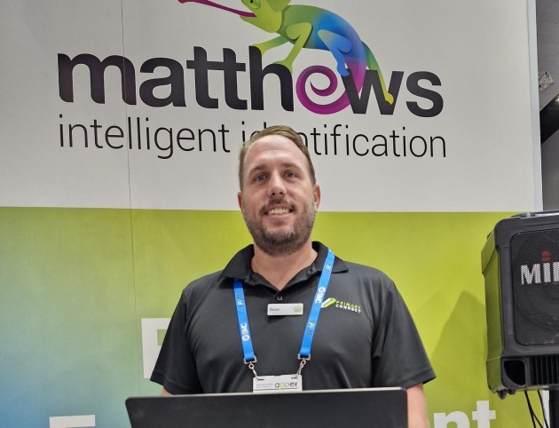 Sean Leicester, Woolworths Group.