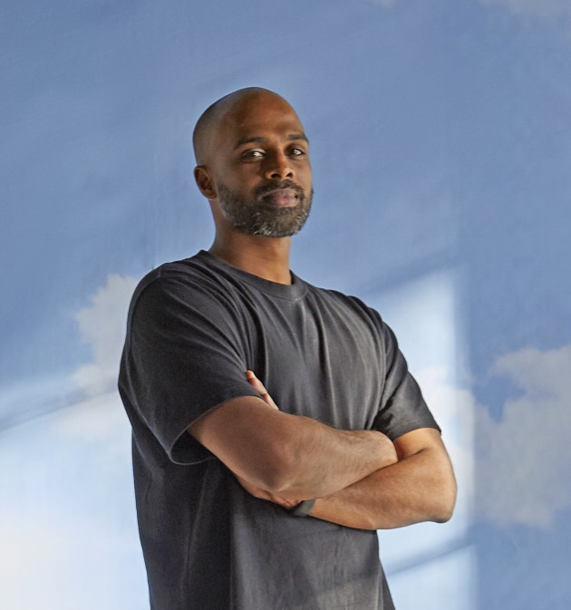 Sean Satha - Local Supply founder