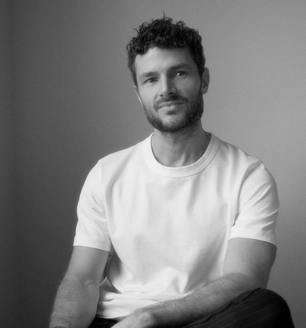 Sean Venturi - Venroy founder and MD