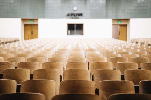 Australian higher education institutions are well regarded in science and technology &ndash; so why don&rsquo;t we buy more advanced technology from Australian-owned suppliers?
Nathan Dumlao