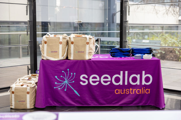 Small business accelerator, Seedlab Australia, has released its 2025 Impact Report, revealing a collective $10 million in forecasted benefits for participating FMCG brands across Australia and New Zealand.
Source: Seedlab Australia