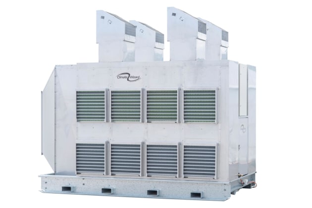 The rebuild of Thomas Foods International&rsquo;s Murray Bridge meat-processing facility is set to be a showcase for the latest technology and sustainable operations. Australia&rsquo;s largest air-conditioning manufacturer Seeley International is delivering the HVAC system to help achieve that goal.
