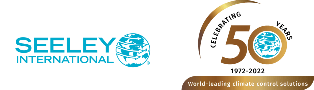 Seeley logo