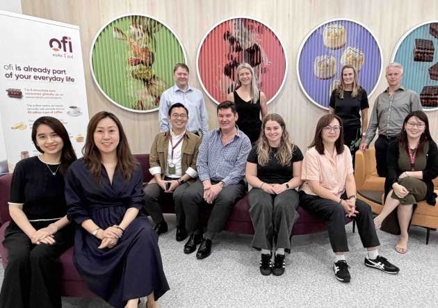 Specialty ingredient distributor Hawkins Watts Australia has signed a distribution agreement with ofi to supply cocoa powders, liquors and butters to Australian manufacturers.