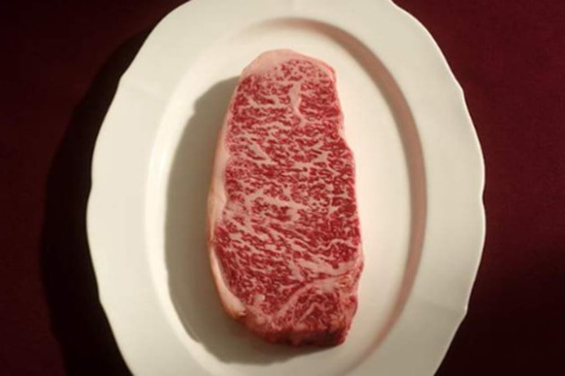 The Senku Pure Wagyu fillet is produced by Brisbane-based Paradigm Foods.