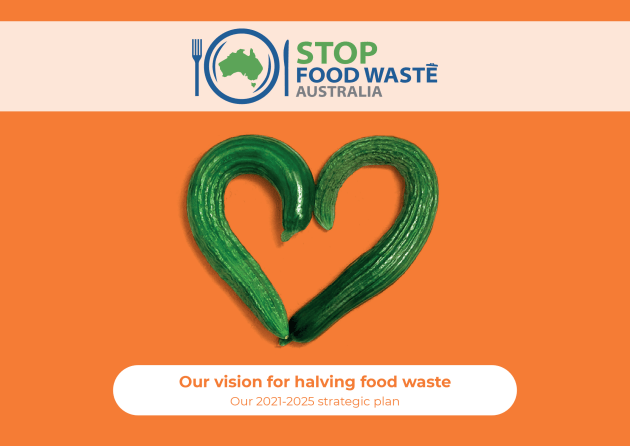 Australia has a $36.6 billion annual food waste problem.