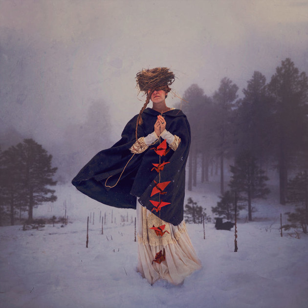 &copy; Brooke Shaden