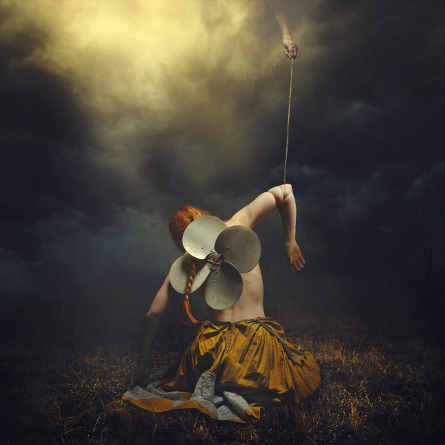 &copy; Brooke Shaden