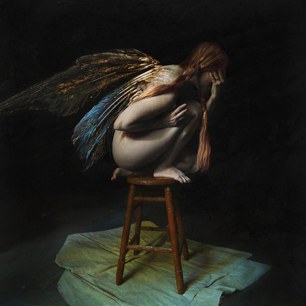 &copy; Brooke Shaden