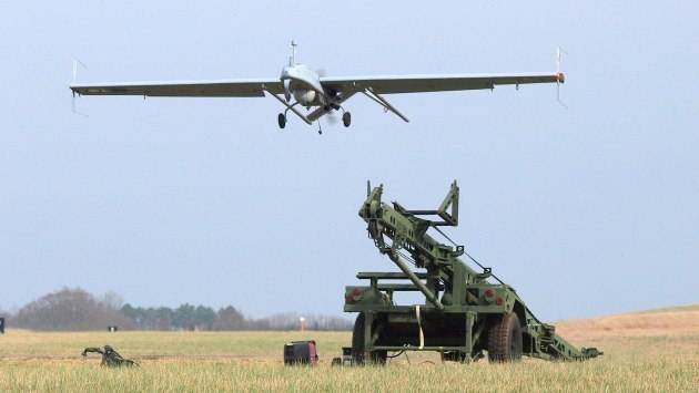 Credit: Textron Systems)