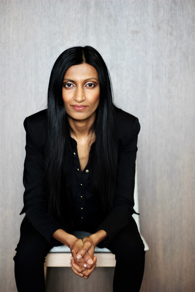 CEO and founder Shama Sukul Lee wanted to create a meat that didn't involve an animal. From its beginnings in New Zealand, Sunfed is now taking on global markets.