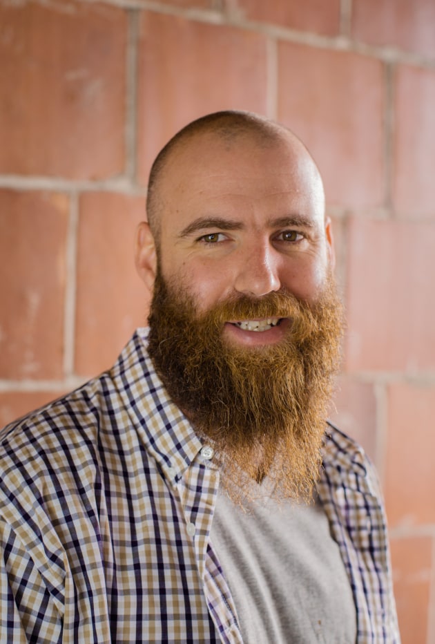 Shayne Tilley, Head of Marketing at 99designs