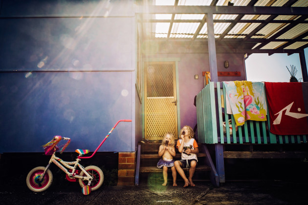 &copy; Shelley Reis