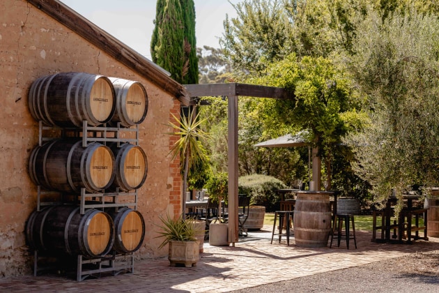 Endeavour Group has acquired Shingleback Wine in McLaren Vale, South Australia. The winery, established in 1997, is the latest edition to the group&rsquo;s premium wine portfolio, Paragon Wine Estates. (Image: Endeavour Group)