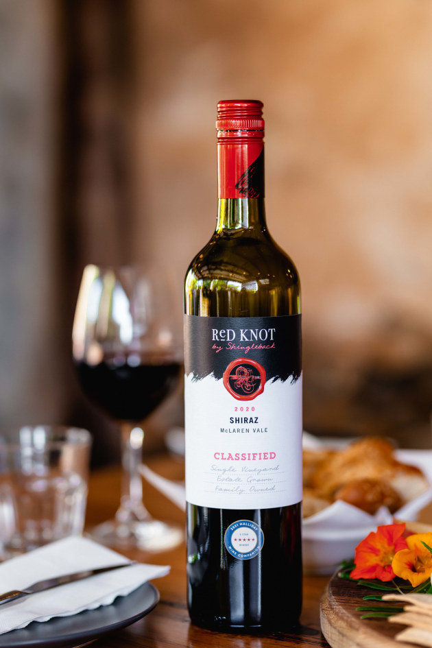Endeavour Group has acquired Shingleback Wine in McLaren Vale, South Australia. The winery, established in 1997, is the latest edition to the group&rsquo;s premium wine portfolio, Paragon Wine Estates. (Image: Endeavour Group)