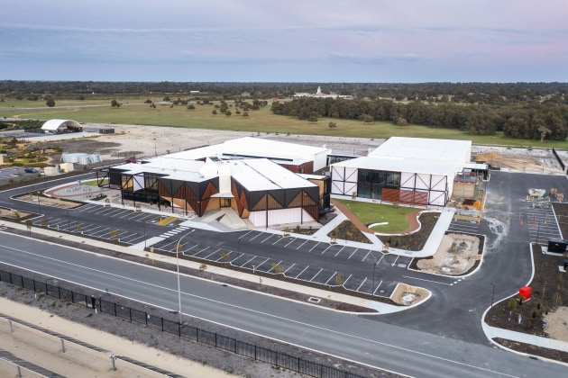 Following the launch of the Food Innovation Precinct Western Australia (FIPWA) in the Murray Shire, industry, academia, and government came together to share information on programs that will be run in the precinct.
