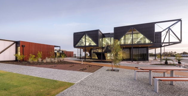 Following the launch of the Food Innovation Precinct Western Australia (FIPWA) in the Murray Shire, industry, academia, and government came together to share information on programs that will be run in the precinct.