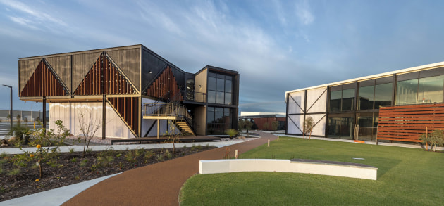 Following the launch of the Food Innovation Precinct Western Australia (FIPWA) in the Murray Shire, industry, academia, and government came together to share information on programs that will be run in the precinct.