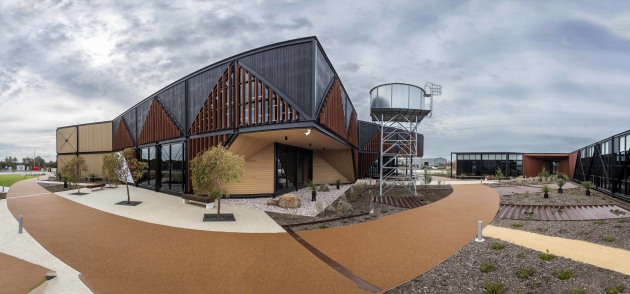 Following the launch of the Food Innovation Precinct Western Australia (FIPWA) in the Murray Shire, industry, academia, and government came together to share information on programs that will be run in the precinct.