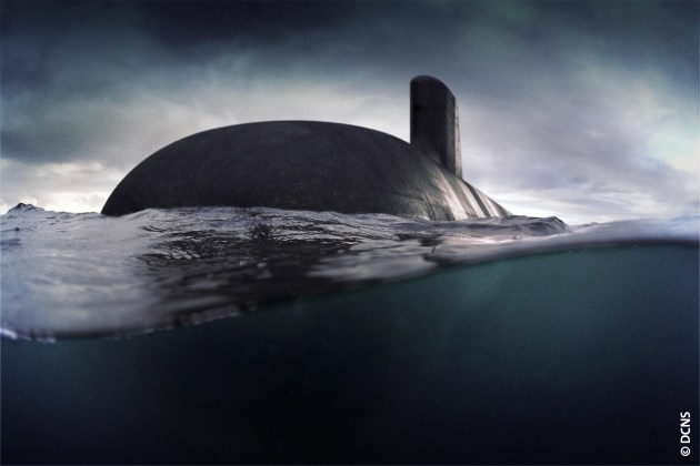Credit: Naval Group
