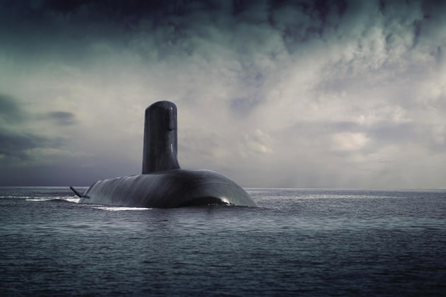 Australia and France are entering into a very long term, high technology, and politically sensitive program in the Future Submarines.
Naval Group