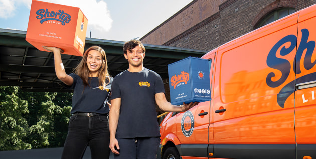 Shorty&rsquo;s Liquor was established in 2001 and services corporate customers and on-premise venues in Sydney.