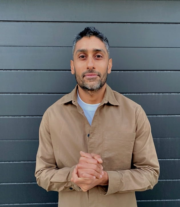 Mitul Lakhani - Showpo Head of Digital Product