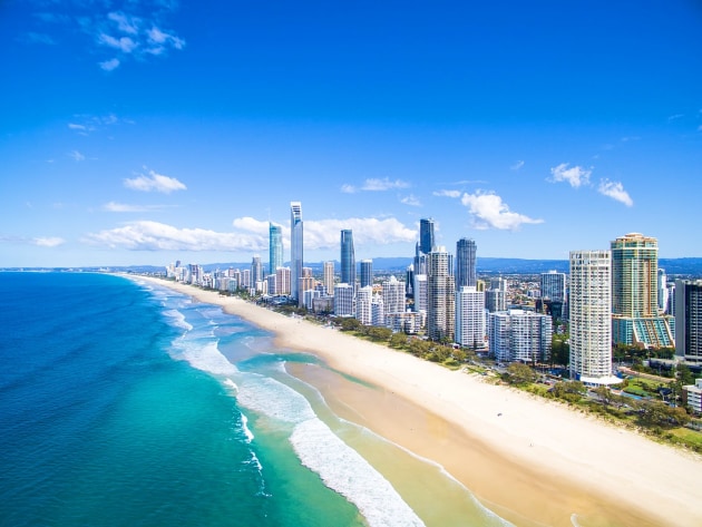 (Darren Tierney / Shutterstock via Lonely Planet)