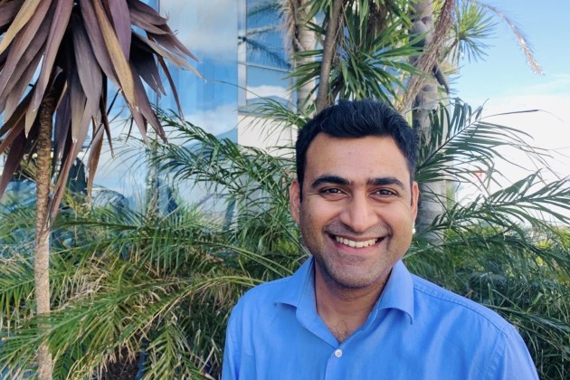 Shyam Suresh shares his insights into safety.